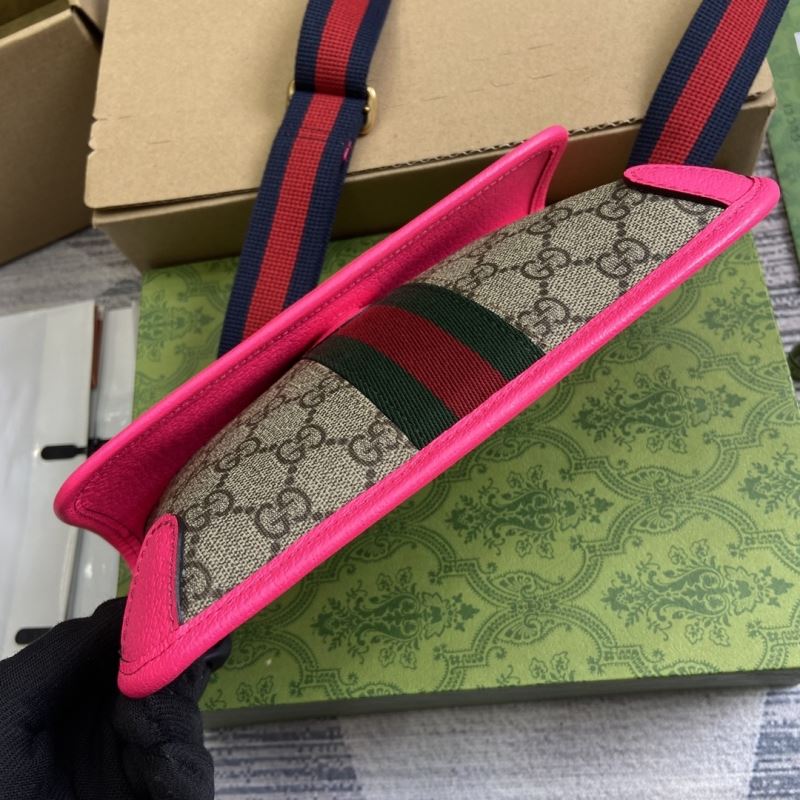 Gvc*1 waist chest packs